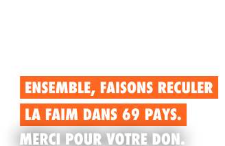 CCFD-Terre Solidaire