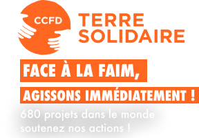 CCFD-Terre Solidaire