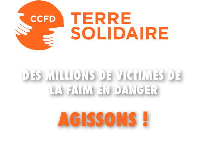 CCFD-Terre Solidaire